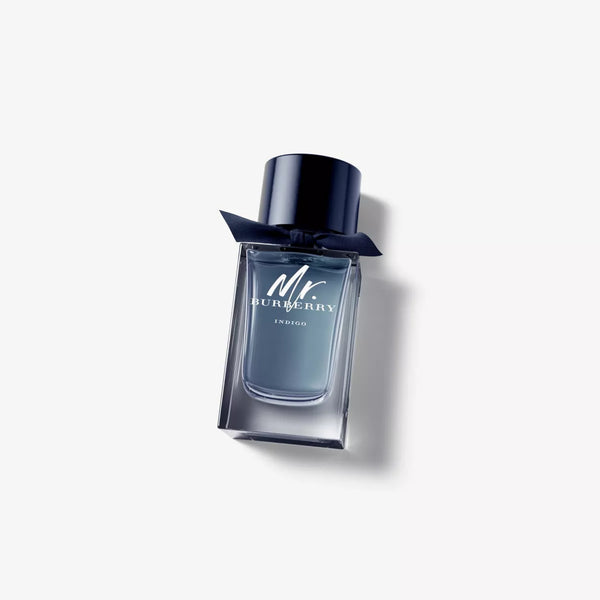 Mr. Burberry Indigo eau de toilette 100 ML.
