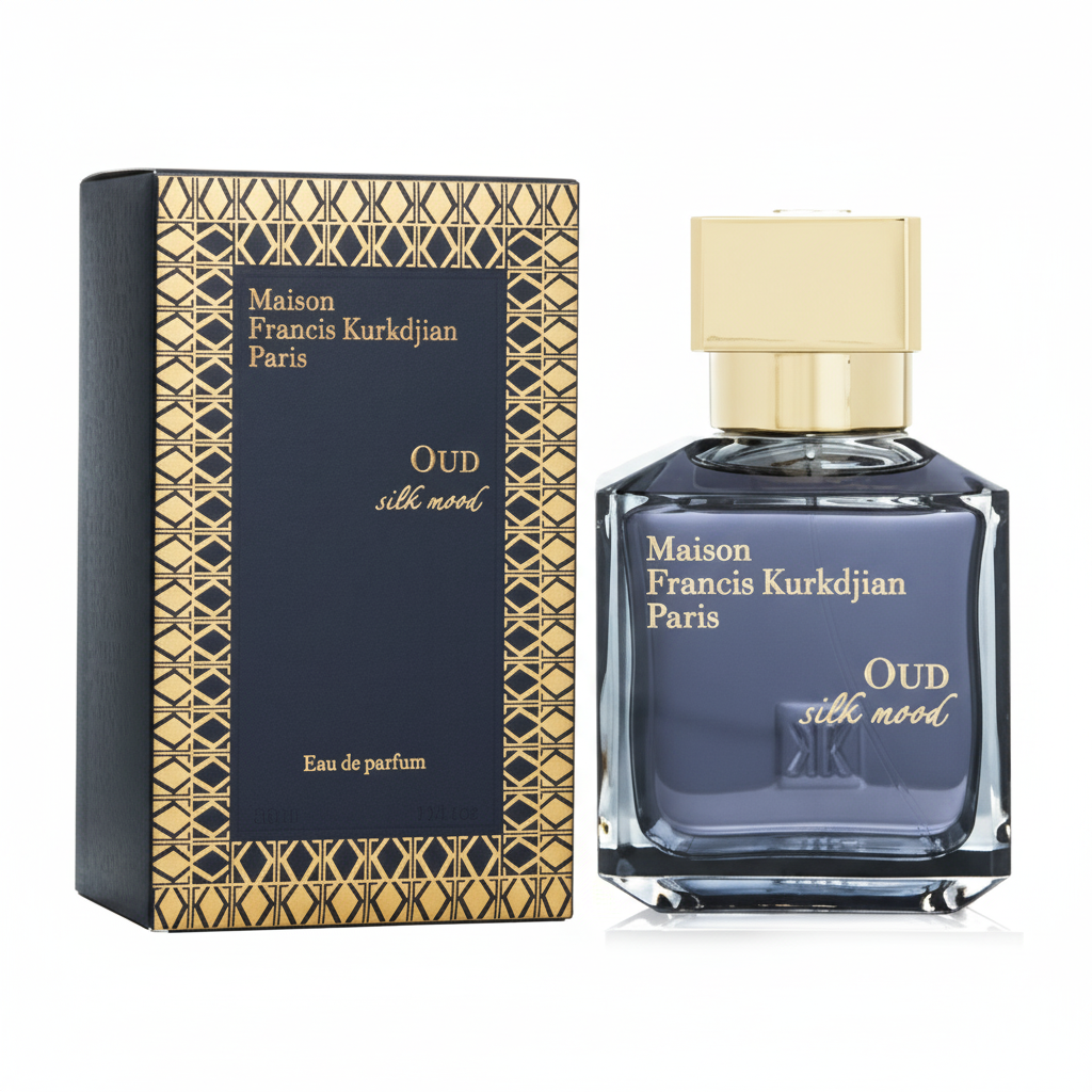 "Maison Francis Kurkdjian Paris Oud Satin Mood" 100ML.