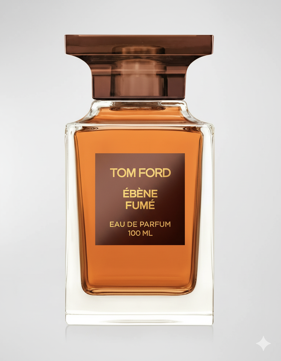 Tom Ford Ébène Fumé Eau de Parfum. 100 ML.