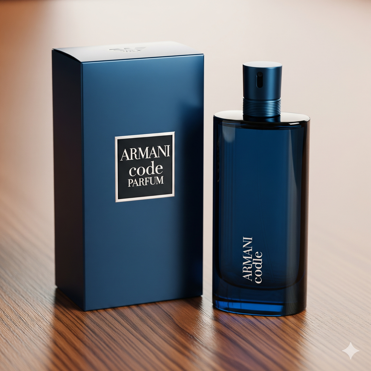 ARMANI CODE CELEBRITY CHOICE PARFUM-125 ML