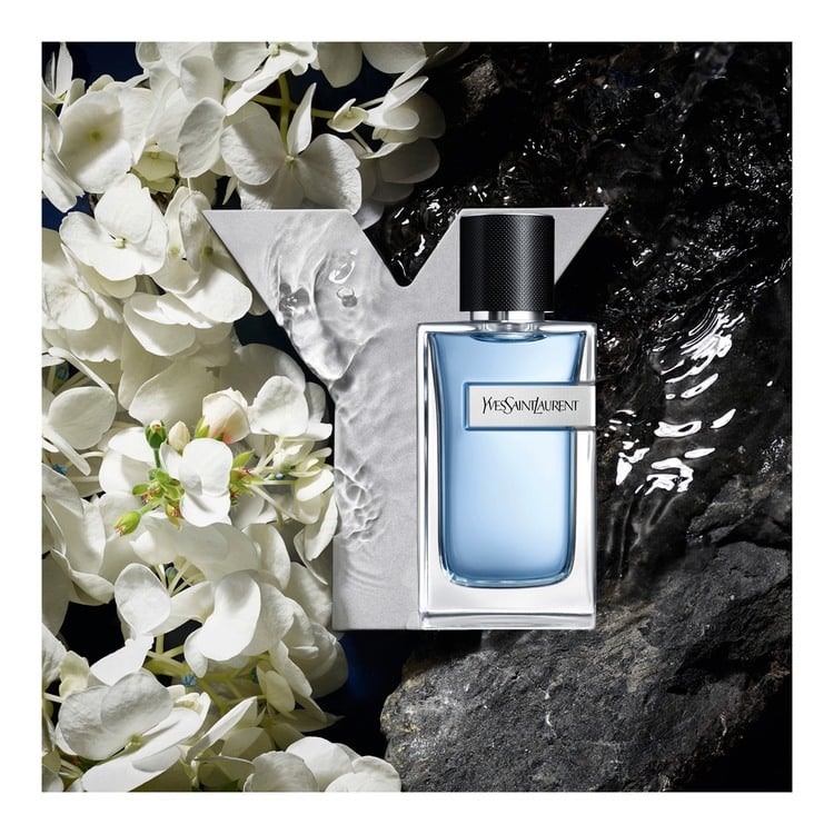 Yves Saint Laurent Y Eau de Toilette. 100 ML.