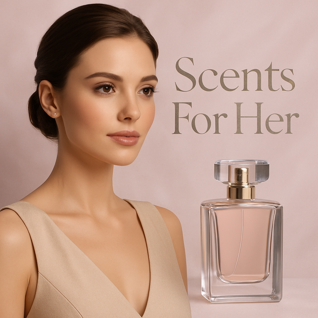 Scents For Her