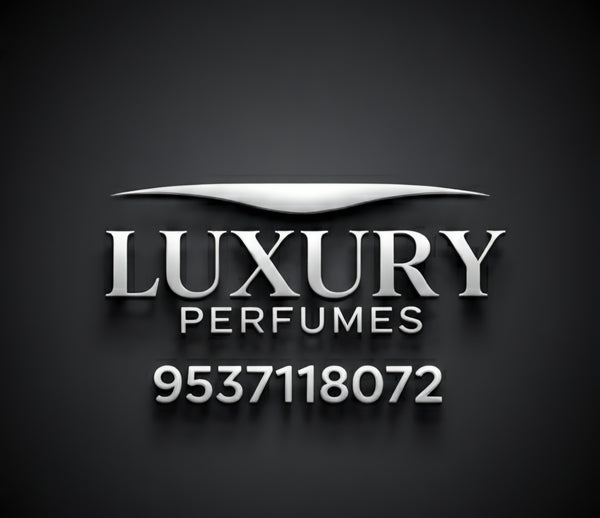 Luxury Perfumes