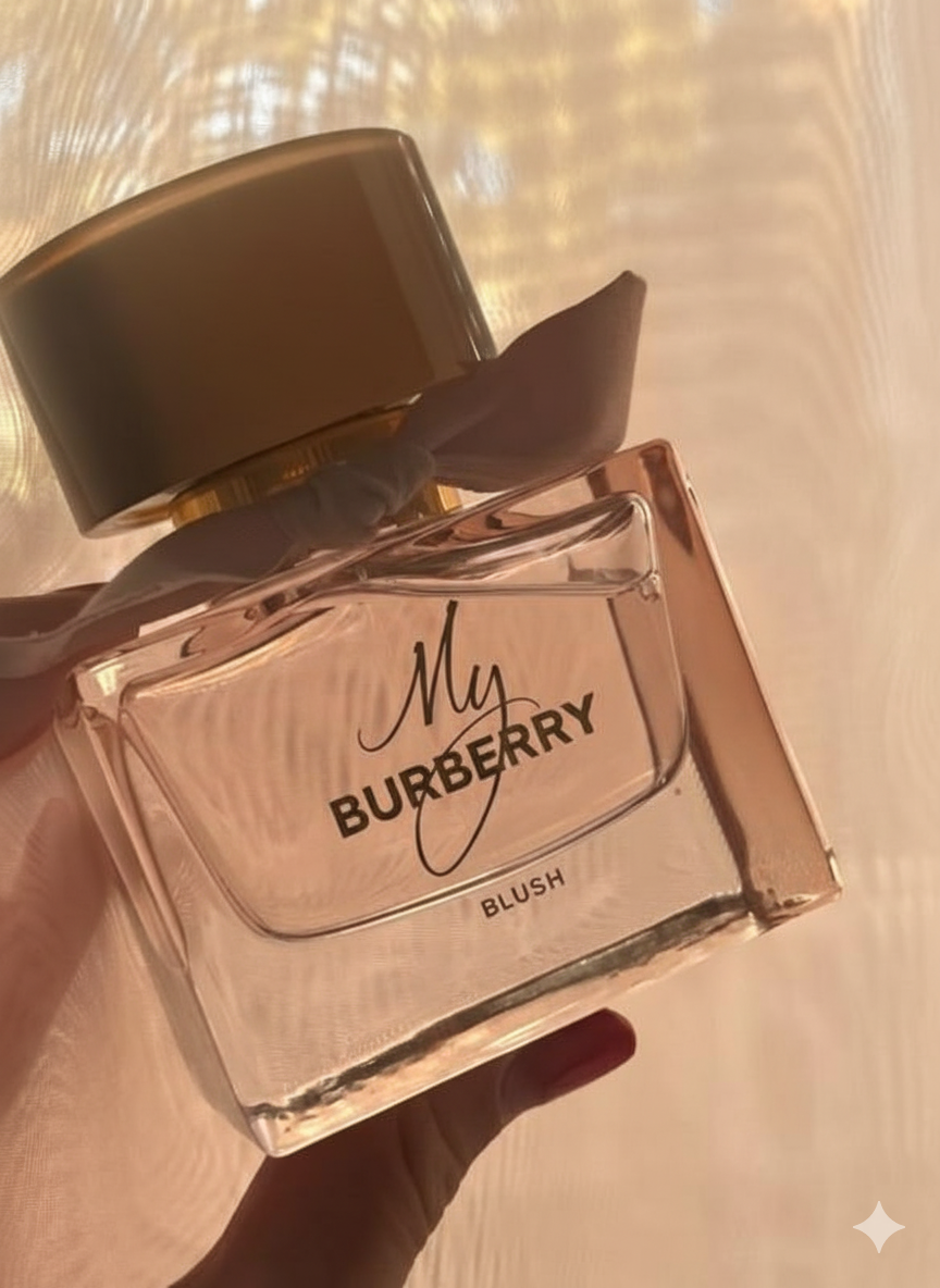 My Burberry Blush. 100 ML.