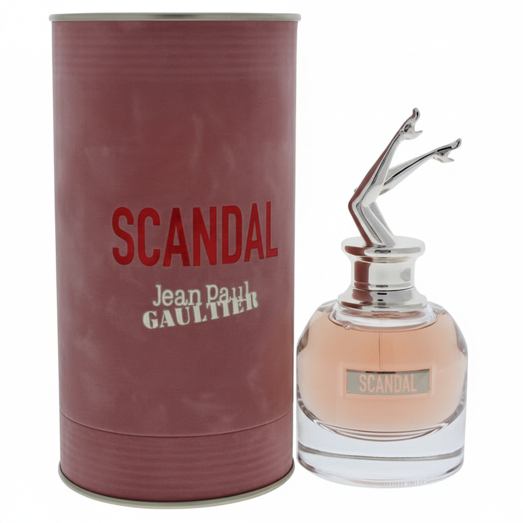 Scandal by Jean Paul Gaultier 100 ML.