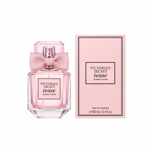 "VICTORIA'S SECRET SUGAR FLEUR". 100 ML.