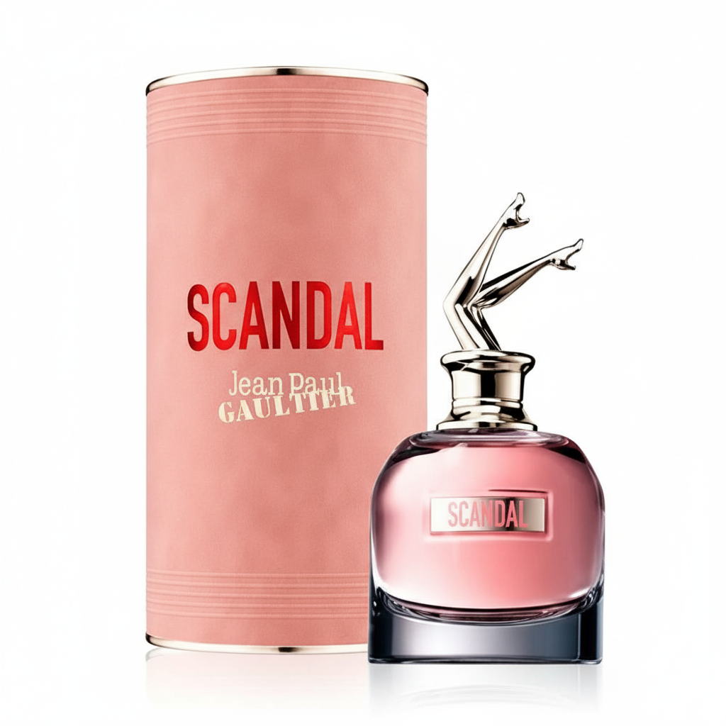 Scandal by Jean Paul Gaultier 100 ML.