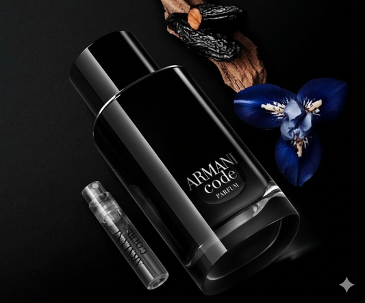 ARMANI CODE CELEBRITY CHOICE PARFUM-125 ML