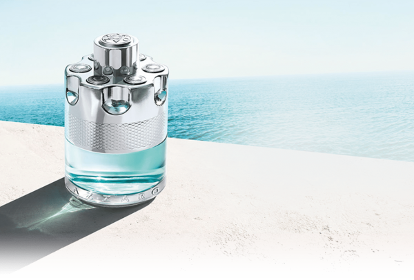 Azzaro Wanted Tonic Eau de Parfum. 100 ML.