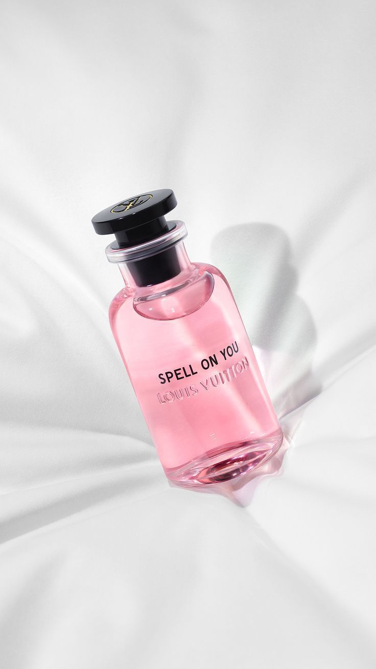 Louis Vuitton Spell On You. 100 ML.