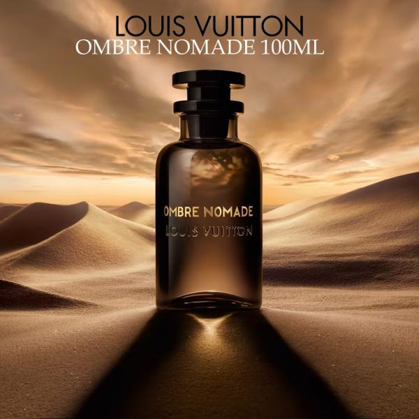 Louis Vuitton Ombre Nomade Eau de Parfum. 100ML.