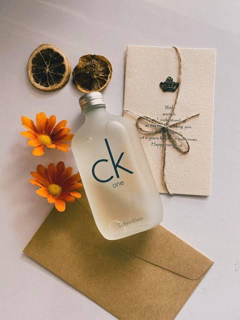Calvin Klein CK One. 100 ML.