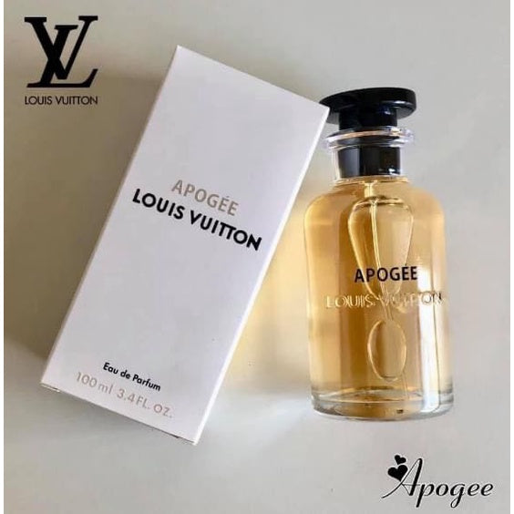 Louis Vuitton Apogée Eau de Parfum. 100 ML.
