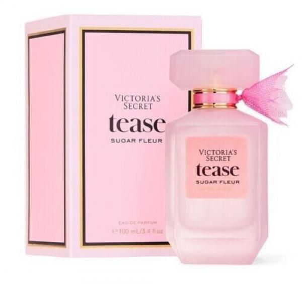 "VICTORIA'S SECRET SUGAR FLEUR". 100 ML.