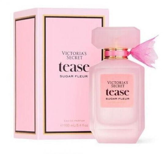 "VICTORIA'S SECRET SUGAR FLEUR". 100 ML.