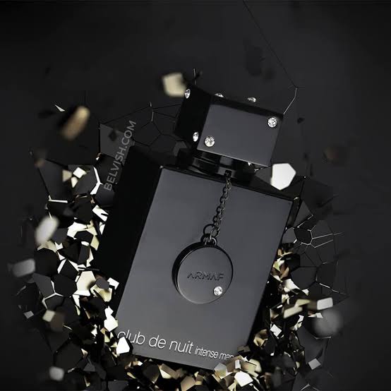 Armaf Club de Nuit Intense Man Pure Parfum. 100 ML.