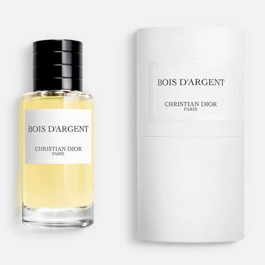 Bois D'Argent from Christian Dior Paris. 100 ML.