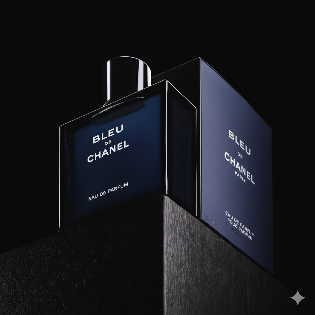 BLEU DE CHANEL. 100 ML.