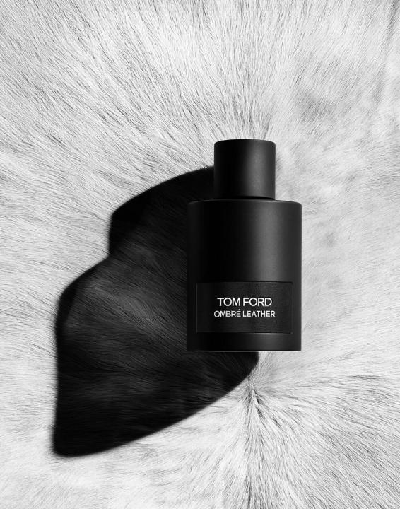 Tom Ford Ombré Leather Eau de Parfum. 100 ML.
