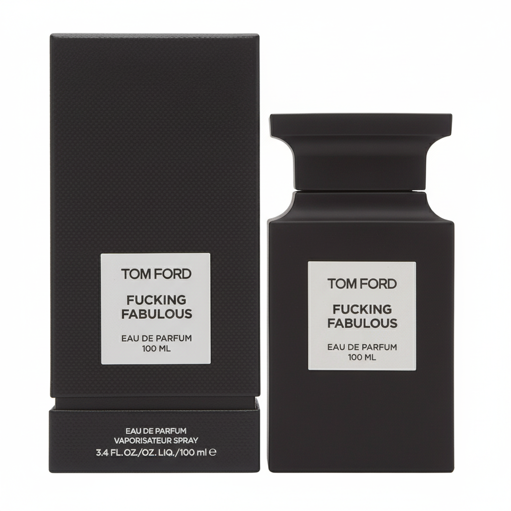 Tom Ford Fucking Fabulous Eau de Parfum. 100 ML.