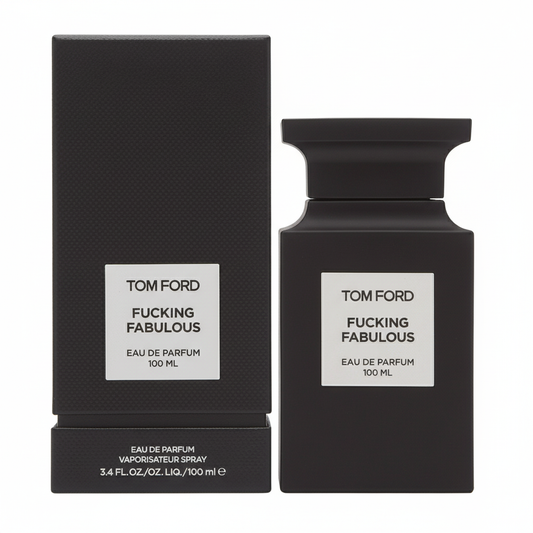 Tom Ford Fucking Fabulous Eau de Parfum. 100 ML.