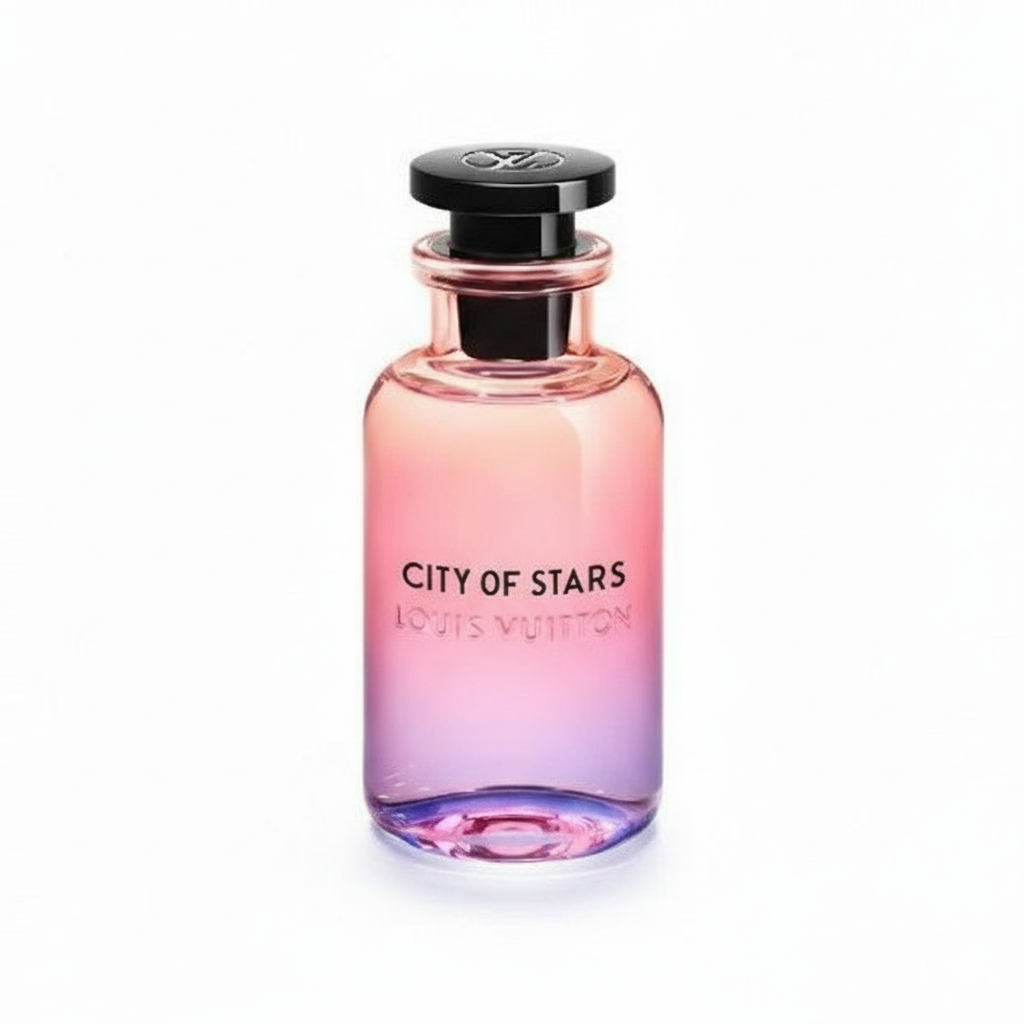 LOUIS VUITTON "CITY OF LIGHTS" PREMIUM IMPORTED 100 ML PARFUM