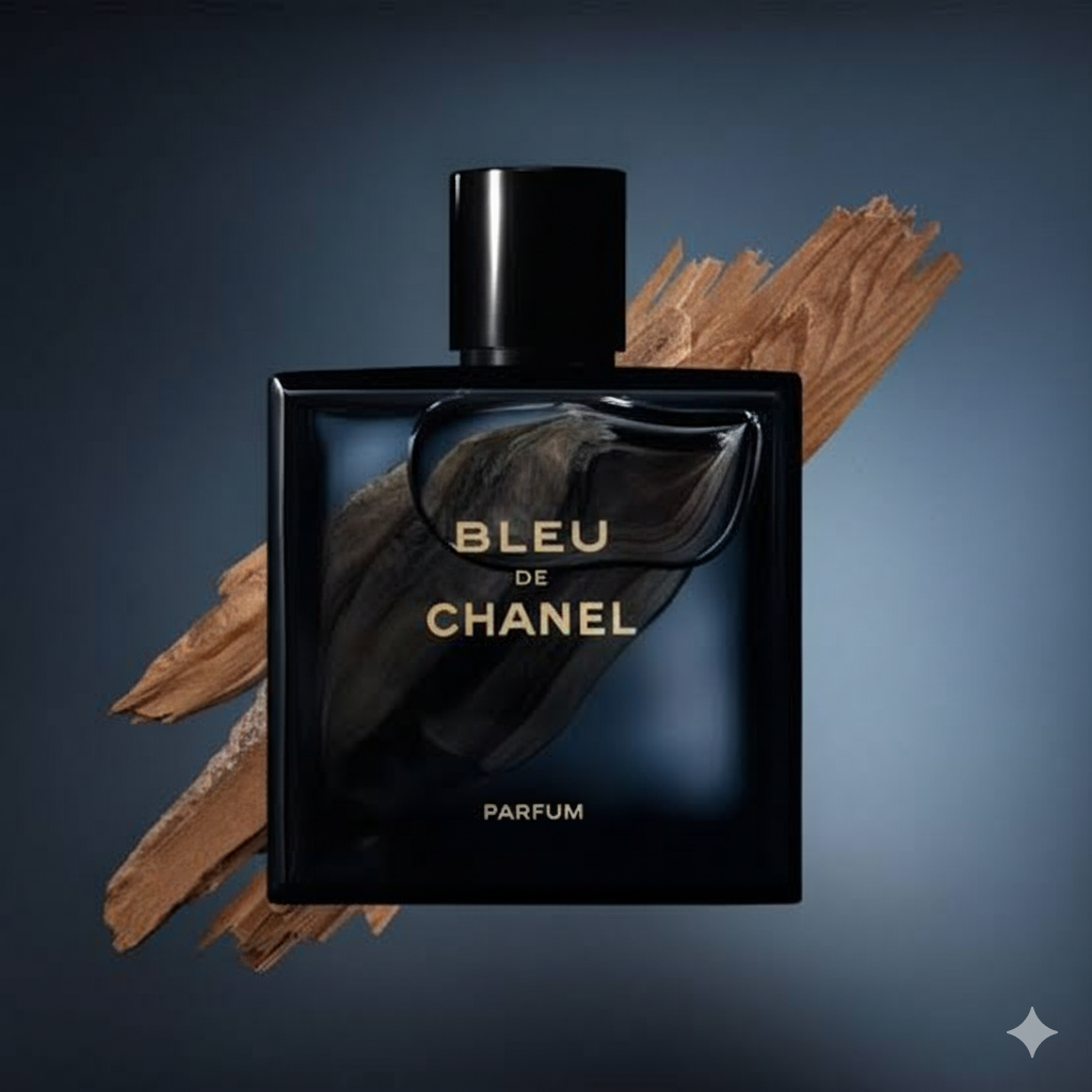 BLEU DE CHANEL. 100 ML.