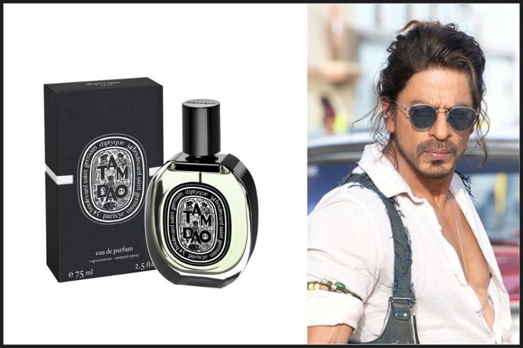 DIPTYQUE TAM DAO. 75 ML.
