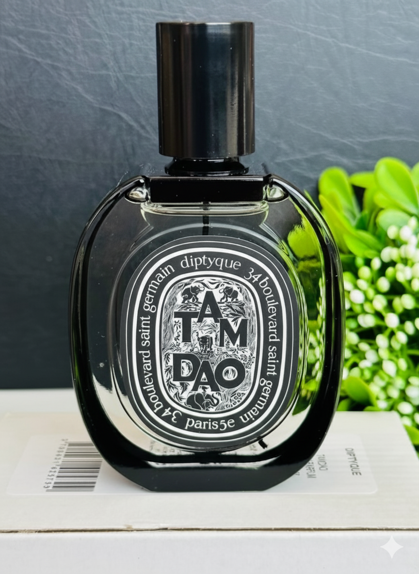 DIPTYQUE TAM DAO. 75 ML.