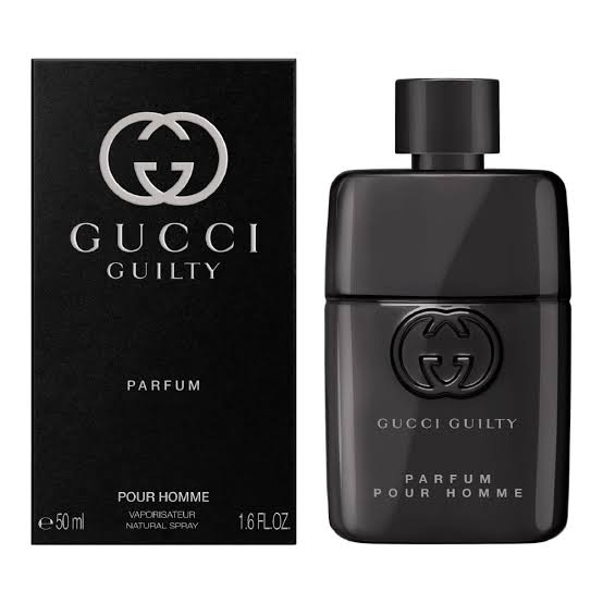Gucci Guilty Pour Homme Parfum. 90 ML.