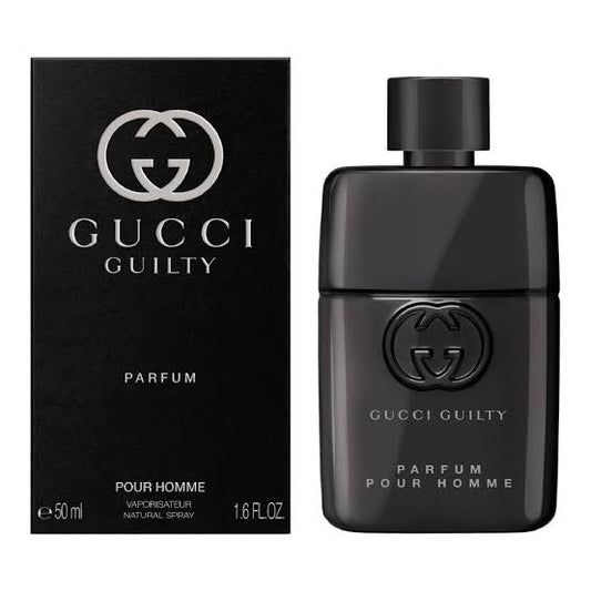 Gucci Guilty Pour Homme Parfum. 90 ML.
