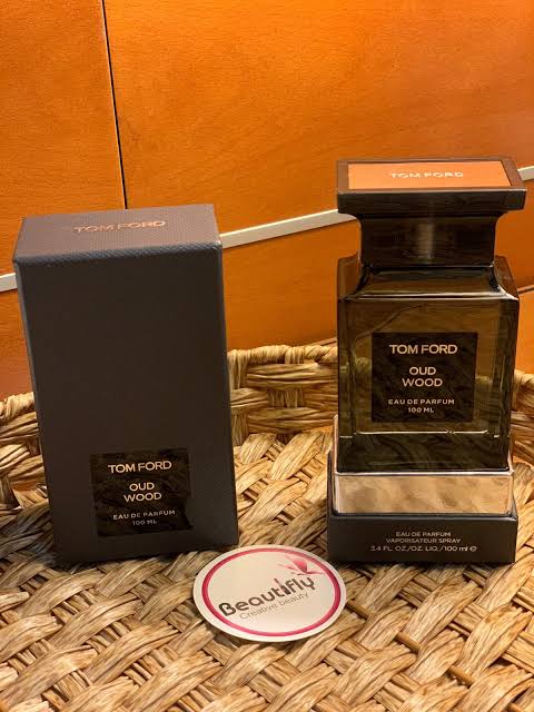 Tom Ford Oud Wood 100 ML.