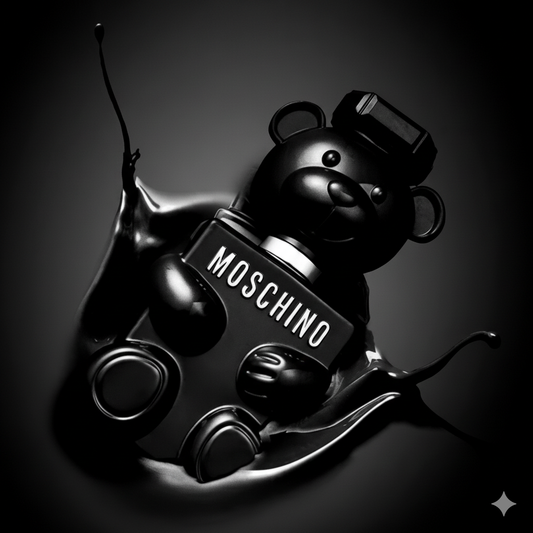 Moschino Toy Boy Eau de Parfum. 100 ML.