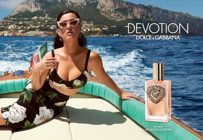 Dolce & Gabbana Devotion Eau de Parfum. 100 ML.