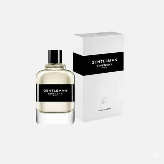 Gentleman Givenchy Eau de Parfum 100ML.
