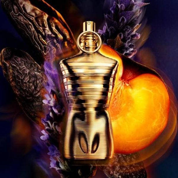 Jean Paul Gaultier Le Male Elixir Absolu Parfum Intense. 125 ML