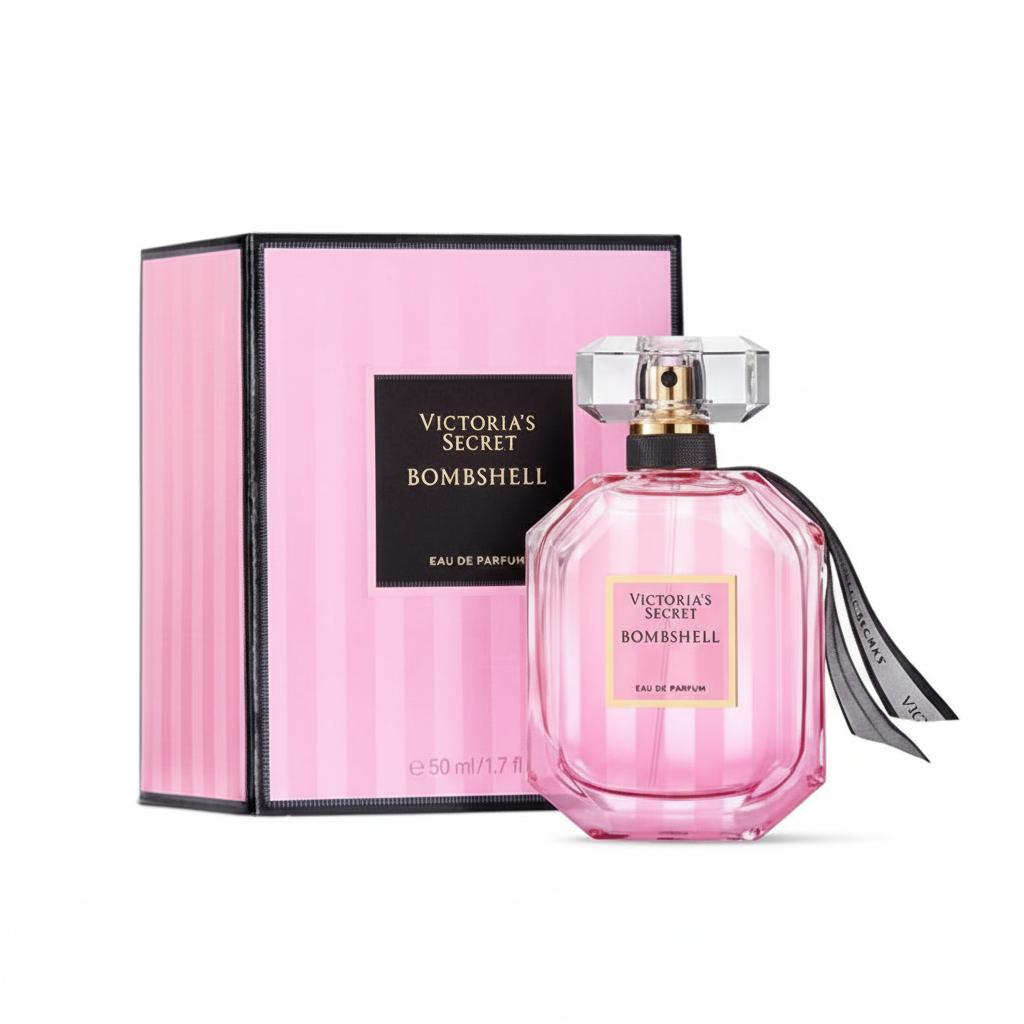 Victoria's Secret Bombshell Eau de Parfum 100 ML.