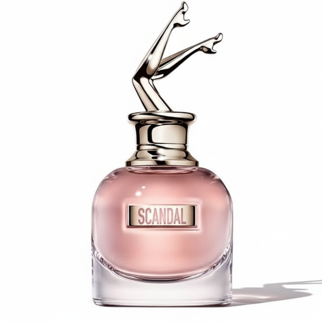 Scandal by Jean Paul Gaultier 100 ML.