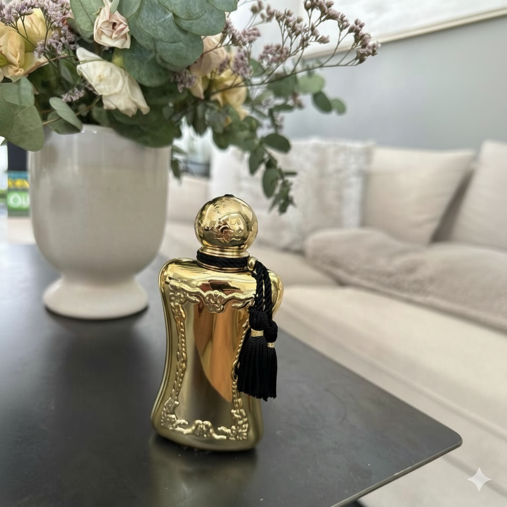 Parfums de Marly Darcy Eau de Parfum. 75 ML