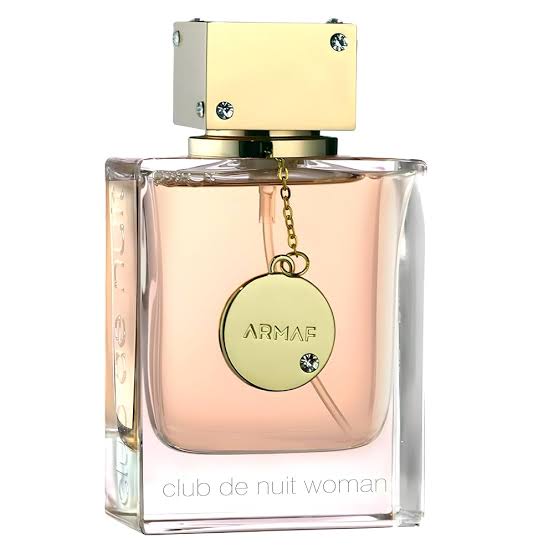Club de Nuit Women By Armaf 100 ML.